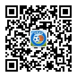 微信公众号二维码